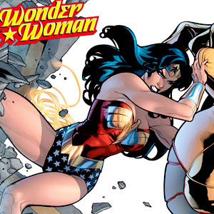 Wonder Woman Wonder Woman